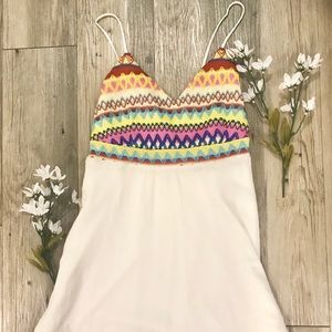 Bohemian Dress